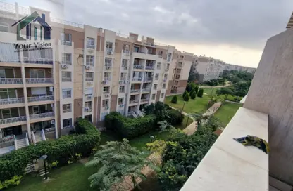 شقة - 2 غرف نوم - 2 حمامات للايجار في پريڤادو - مدينتي - القاهرة