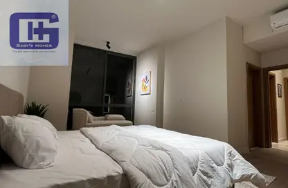 Apartment - 2 Bedrooms - 3 Bathrooms for rent in Villette - 5th Settlement Compounds - The 5th Settlement - New Cairo City - Cairo