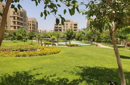 شقة - 3 غرف نوم - 3 حمامات للبيع في سكوير - كمبوندات التجمع الخامس - التجمع الخامس - مدينة القاهرة الجديدة - القاهرة