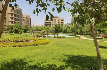 Apartment - 3 Bedrooms - 3 Bathrooms for sale in The Square - 5th Settlement Compounds - The 5th Settlement - New Cairo City - Cairo