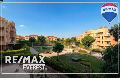 شقة - 2 غرف نوم - 2 حمامات للبيع في جوار - الحي الثالث عشر - الشيخ زايد - الجيزة