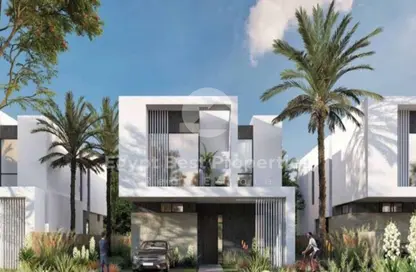 Townhouse - 4 Bedrooms - 5 Bathrooms for sale in Zed East - 5th Settlement Compounds - The 5th Settlement - New Cairo City - Cairo Townhouse - 4 Bedrooms - 5 Bathrooms for sale in Zed East - 5th Settlement Compounds - The 5th Settlement - New Cairo City - Cairo