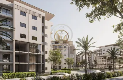 Apartment - 2 Bedrooms - 2 Bathrooms for sale in Rivali - 5th Settlement Compounds - The 5th Settlement - New Cairo City - Cairo