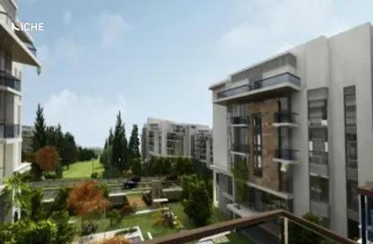 شقة - 2 غرف نوم - 2 حمامات للبيع في ماونتن فيو أي سيتي أكتوبر - كمبوندات 6 أكتوبر - مدينة 6 أكتوبر - الجيزة شقة - 2 غرف نوم - 2 حمامات للبيع في ماونتن فيو أي سيتي أكتوبر - كمبوندات 6 أكتوبر - مدينة 6 أكتوبر - الجيزة