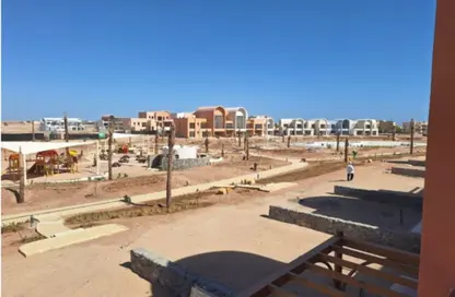 Apartment - 1 Bedroom - 1 Bathroom for sale in Kamaran - Al Gouna - Hurghada - Red Sea