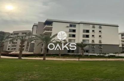 Apartment - 2 Bedrooms - 2 Bathrooms for sale in Hyde Park - 5th Settlement Compounds - The 5th Settlement - New Cairo City - Cairo