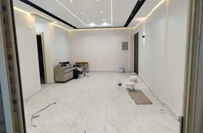 Apartment - 3 Bedrooms - 2 Bathrooms for rent in Paradise - Ext North Inves Area - New Cairo City - Cairo