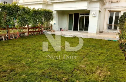 iVilla - 3 Bedrooms - 3 Bathrooms for rent in Mountain View Hyde Park - 5th Settlement Compounds - The 5th Settlement - New Cairo City - Cairo iVilla - 3 Bedrooms - 3 Bathrooms for rent in Mountain View Hyde Park - 5th Settlement Compounds - The 5th Settlement - New Cairo City - Cairo