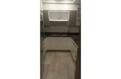 Apartment - 2 Bedrooms - 3 Bathrooms for rent in Cairo Festival City - North Investors Area - New Cairo City - Cairo
