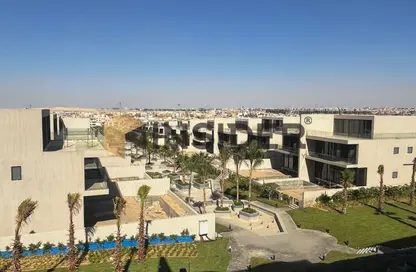فيلا - 5 غرف نوم - 6 حمامات للبيع في فيلات ليك فيو بوتيك - كمبوندات التجمع الخامس - التجمع الخامس - مدينة القاهرة الجديدة - القاهرة