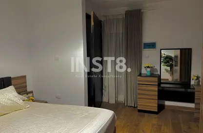 فيلا - 4 غرف نوم - 4 حمامات للايجار في ميفيدا - كمبوندات التجمع الخامس - التجمع الخامس - مدينة القاهرة الجديدة - القاهرة