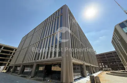 طابق كامل - استوديو - 8 حمامات للبيع في ميفيدا - كمبوندات التجمع الخامس - التجمع الخامس - مدينة القاهرة الجديدة - القاهرة