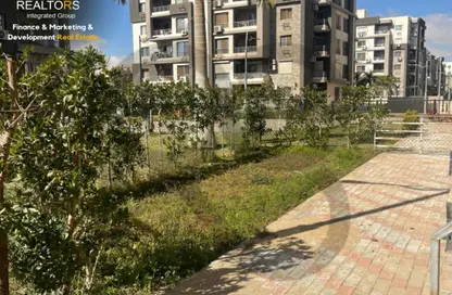 شقة - 3 غرف نوم - 3 حمامات للبيع في جنة 2 - كمبوندات الشيخ زايد - الشيخ زايد - الجيزة