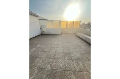 Penthouse - 3 Bedrooms - 3 Bathrooms for sale in Zayed Dunes - 6th District - Sheikh Zayed City - Giza