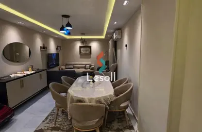 Apartment - 2 Bedrooms - 1 Bathroom for sale in Privado - Madinaty - Cairo