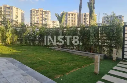 تاون هاوس - 5 غرف نوم - 4 حمامات للايجار في جاردن ريزدنس - هايد بارك - مدينة القاهرة الجديدة - القاهرة تاون هاوس - 5 غرف نوم - 4 حمامات للايجار في جاردن ريزدنس - هايد بارك - مدينة القاهرة الجديدة - القاهرة