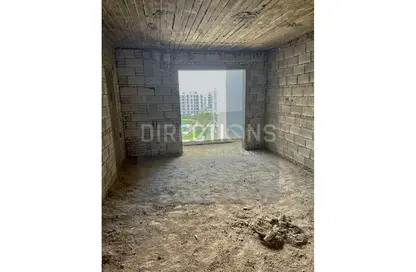 Apartment - 2 Bedrooms - 1 Bathroom for sale in Sun Capital - Fayoum Desert road - 6 October City - Giza