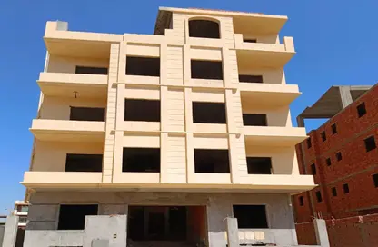 شقة - 3 غرف نوم - 2 حمامات للبيع في عمارات النرجس - النرجس - مدينة القاهرة الجديدة - القاهرة