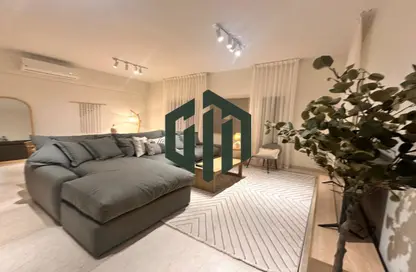 Apartment - 3 Bedrooms - 3 Bathrooms for rent in Mivida - 5th Settlement Compounds - The 5th Settlement - New Cairo City - Cairo