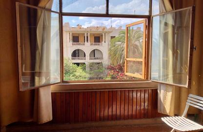 Apartment - 3 Bedrooms - 1 Bathroom for sale in Roxy - Heliopolis - Masr El Gedida - Cairo
