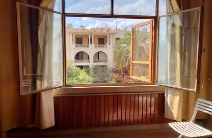 Apartment - 3 Bedrooms - 1 Bathroom for sale in Roxy - Heliopolis - Masr El Gedida - Cairo