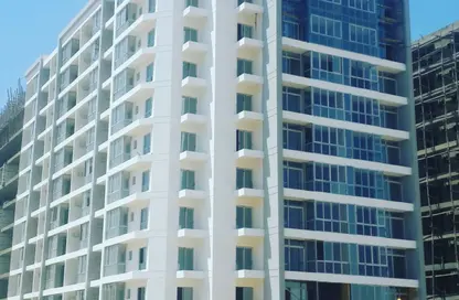 Apartment - 2 Bedrooms - 2 Bathrooms for sale in Degla Towers - Nasr City Compounds - Nasr City - Cairo