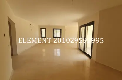 Duplex - 3 Bedrooms - 5 Bathrooms for rent in O West - 6 October Compounds - 6 October City - Giza