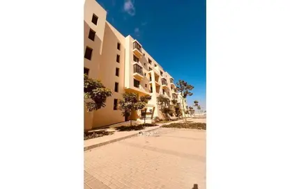 تاون هاوس - 3 غرف نوم - 3 حمامات للبيع في أو ويست - كمبوندات 6 أكتوبر - مدينة 6 أكتوبر - الجيزة