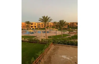 Twin House - 4 Bedrooms - 3 Bathrooms for sale in Mountain view Sokhna - Mountain view - Al Ain Al Sokhna - Suez