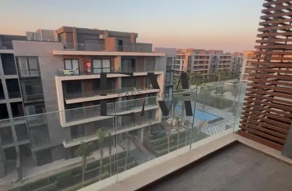 Apartment - 3 Bedrooms - 2 Bathrooms for sale in El Patio Oro - 5th Settlement Compounds - The 5th Settlement - New Cairo City - Cairo Apartment - 3 Bedrooms - 2 Bathrooms for sale in El Patio Oro - 5th Settlement Compounds - The 5th Settlement - New Cairo City - Cairo