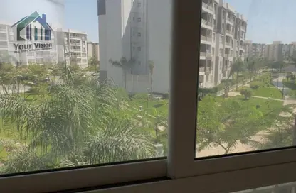 Apartment - 2 Bedrooms - 1 Bathroom for rent in Privado - Madinaty - Cairo