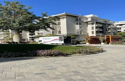 Apartment - 3 Bedrooms - 3 Bathrooms for sale in Mountain View iCity - 5th Settlement Compounds - The 5th Settlement - New Cairo City - Cairo