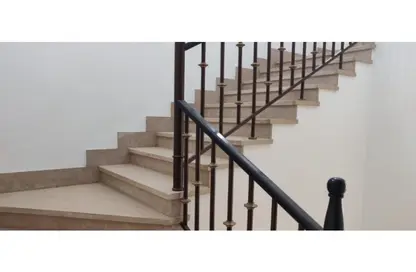 فيلا - 4 غرف نوم - 4 حمامات للايجار في ميفيدا - كمبوندات التجمع الخامس - التجمع الخامس - مدينة القاهرة الجديدة - القاهرة