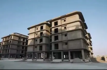 Chalet - 2 Bedrooms - 2 Bathrooms for sale in Marseilia Beach 5 - Ras Al Hekma - North Coast