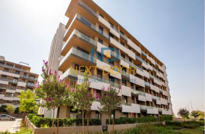 Apartment - 2 Bedrooms - 2 Bathrooms for sale in Al Burouj Compound - El Shorouk Compounds - Shorouk City - Cairo