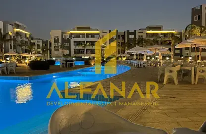 شقة - 3 غرف نوم - 2 حمامات للبيع في هاي سيتي - الحي الخامس - مدينة العبور - القليوبية