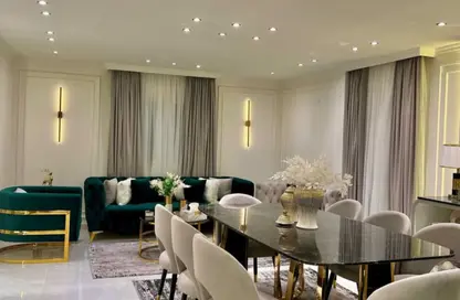 شقة - 3 غرف نوم - 3 حمامات للبيع في الكارما كاي - كمبوندات الشيخ زايد - الشيخ زايد - الجيزة