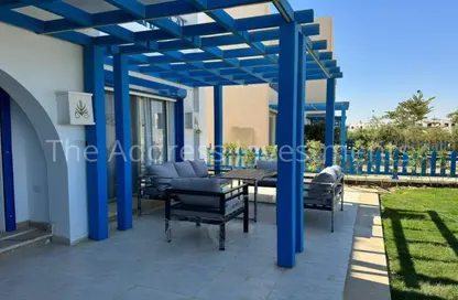 شاليه - 2 غرف نوم - 1 حمام للبيع في بلاج - سيدي عبد الرحمن - الساحل الشمالي