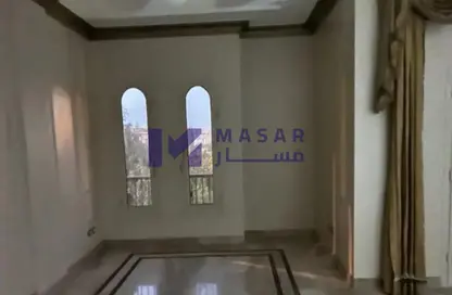 Apartment - 3 Bedrooms - 2 Bathrooms for rent in El Yasmeen 2 - El Yasmeen - New Cairo City - Cairo
