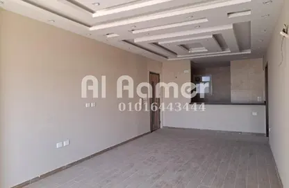 Apartment - 3 Bedrooms - 1 Bathroom for rent in Zahraa El Maadi - Hay El Maadi - Cairo