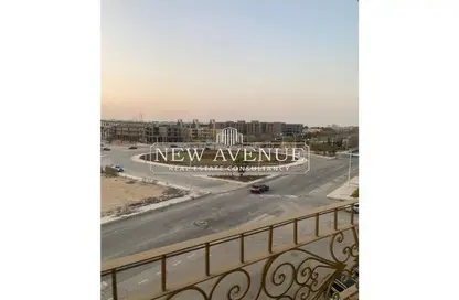 Apartment - 4 Bedrooms - 3 Bathrooms for sale in Al Shouyfat - 5th Settlement Compounds - The 5th Settlement - New Cairo City - Cairo