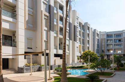 Apartment - 2 Bedrooms - 1 Bathroom for sale in Aljar Sheraton - Sheraton Al Matar - El Nozha - Cairo