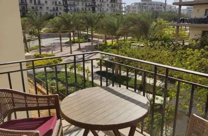 Apartment - 3 Bedrooms - 3 Bathrooms for rent in Eastown - 5th Settlement Compounds - The 5th Settlement - New Cairo City - Cairo