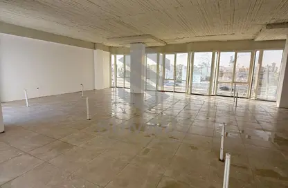 مساحات مكتبية - استوديو للايجار في شارع التسعين الجنوبي - التجمع الخامس - مدينة القاهرة الجديدة - القاهرة