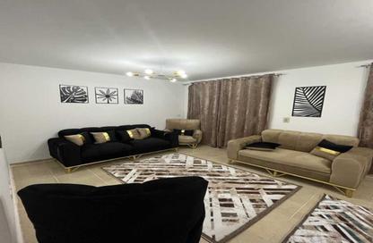 Apartment - 2 Bedrooms - 2 Bathrooms for rent in Madinaty - Cairo