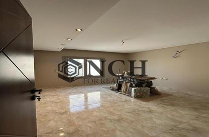 Apartment - 3 Bedrooms - 3 Bathrooms for rent in Galleria Moon Valley - South Investors Area - New Cairo City - Cairo