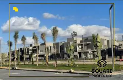 شقة - 2 غرف نوم - 1 حمام للبيع في كيان - كمبوندات الشيخ زايد - الشيخ زايد - الجيزة