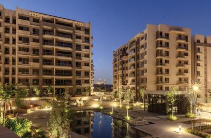 Apartment - 3 Bedrooms - 3 Bathrooms for sale in IL Bosco City - Mostakbal City Compounds - Mostakbal City - Future City - Cairo