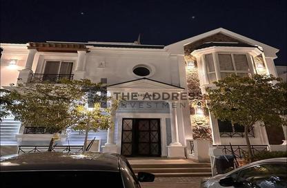 Villa - 4 Bedrooms - 4 Bathrooms for sale in Mountain View Hyde Park - 5th Settlement Compounds - The 5th Settlement - New Cairo City - Cairo