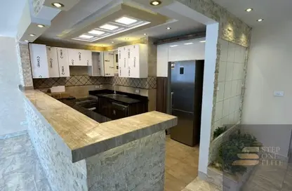 Apartment - 3 Bedrooms - 3 Bathrooms for sale in Zomra East - The 5th Settlement - New Cairo City - Cairo